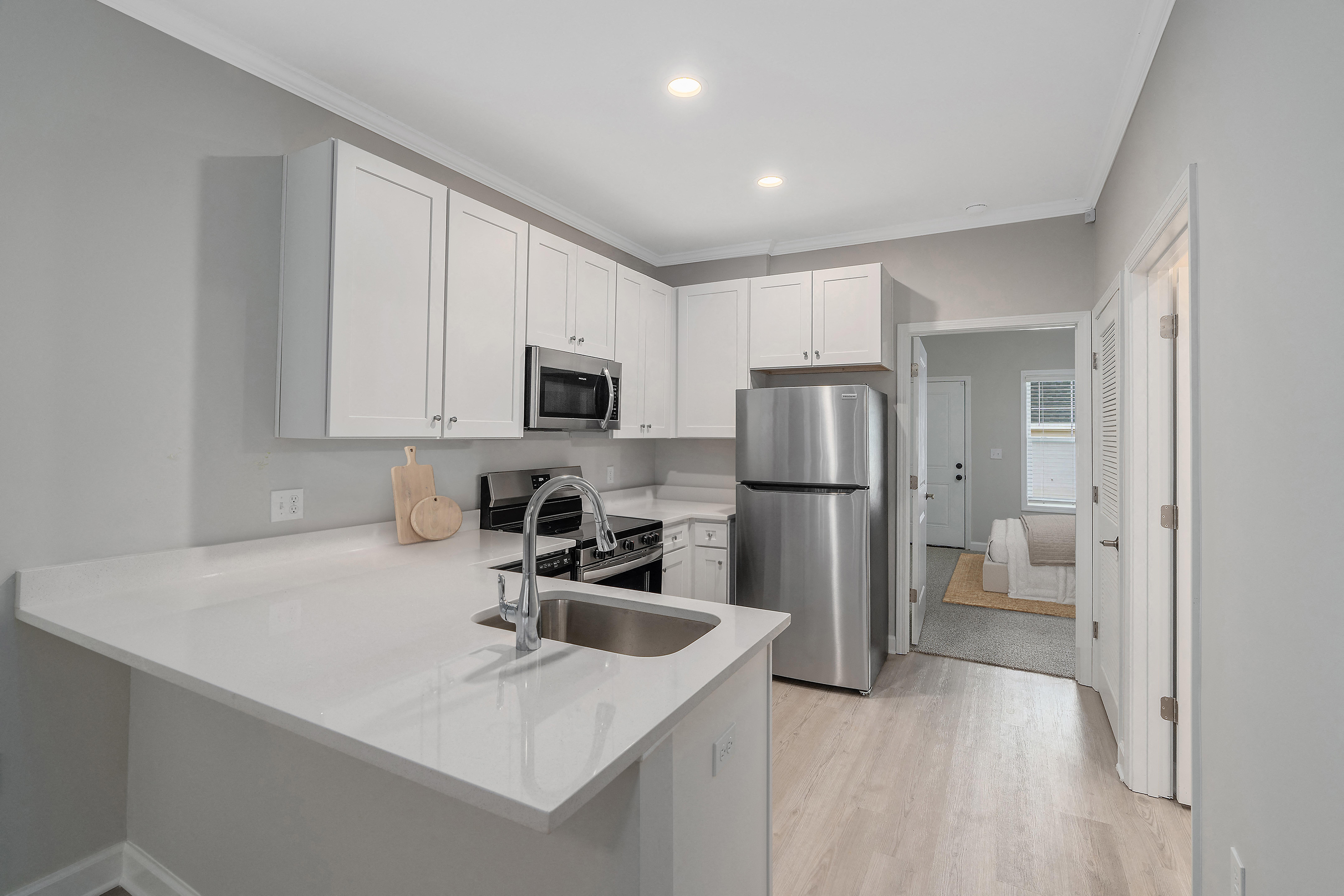 Cottages At Foley Farms